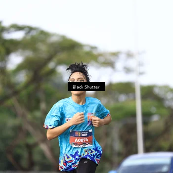 Runner Photo 7752667