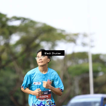 Runner Photo 7752675