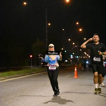 Runner Photo 7752677