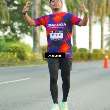 Runner Photo 7752679