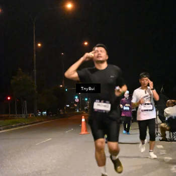 Runner Photo 7752687