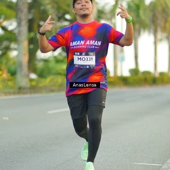 Runner Photo 7752691