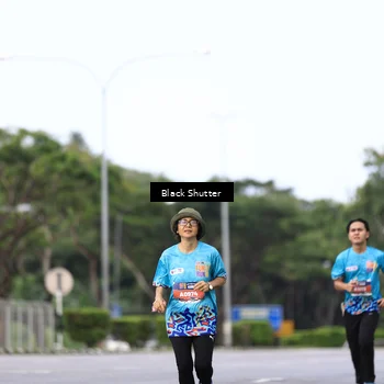Runner Photo 7752696