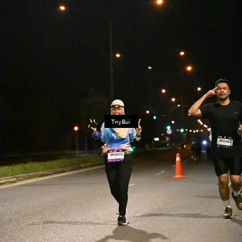 Runner Photo 7752699