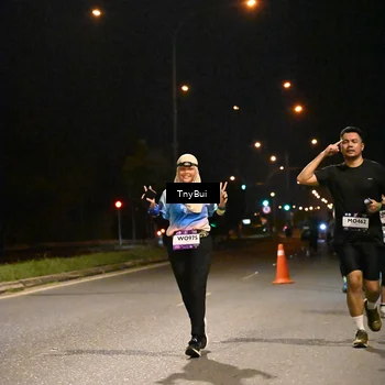 Runner Photo 7752701
