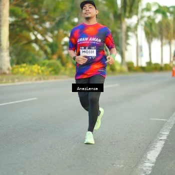 Runner Photo 7752705