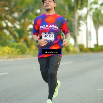 Runner Photo 7752706