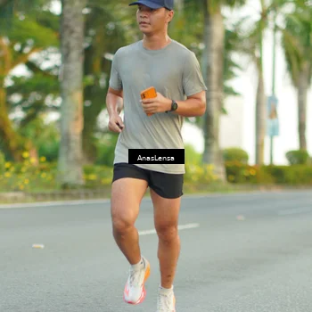Runner Photo 7752712