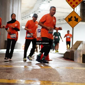 Runner Photo 7752718