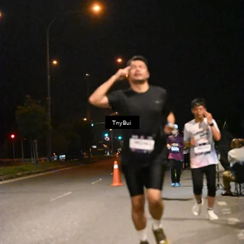 Runner Photo 7752720