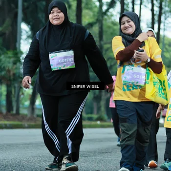 Runner Photo 7752731