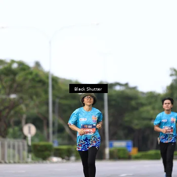 Runner Photo 7752732