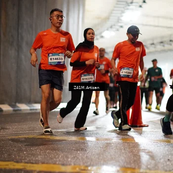 Runner Photo 7752744