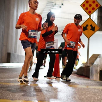 Runner Photo 7752752