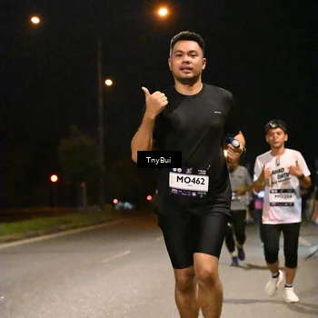 Runner Photo 7752753