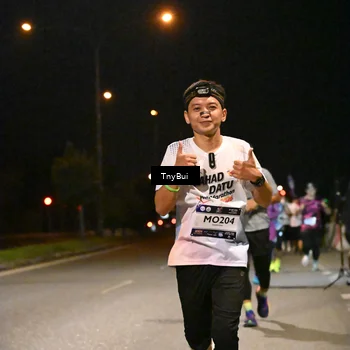 Runner Photo 7752755