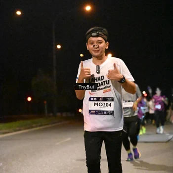 Runner Photo 7752761