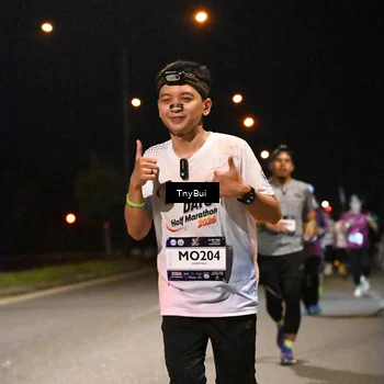 Runner Photo 7752767