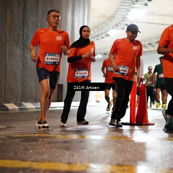 Runner Photo 7752774
