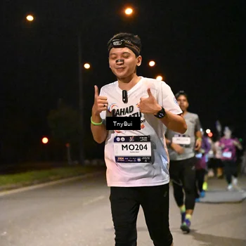 Runner Photo 7752779