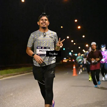 Runner Photo 7752781