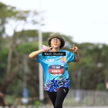 Runner Photo 7752787