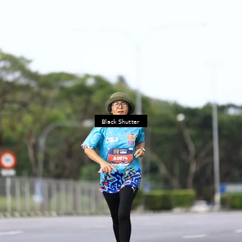 Runner Photo 7752790