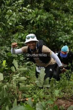 Runner Photo 77528