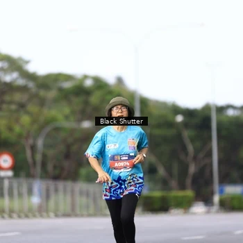 Runner Photo 7752807