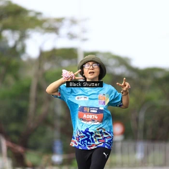 Runner Photo 7752809