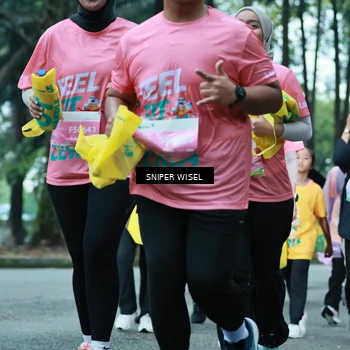 Runner Photo 7752811