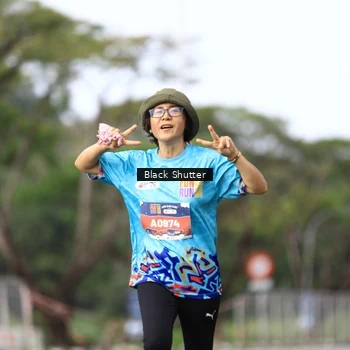 Runner Photo 7752815