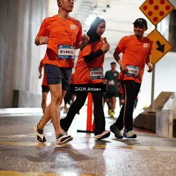 Runner Photo 7752816