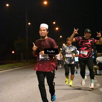 Runner Photo 7752819