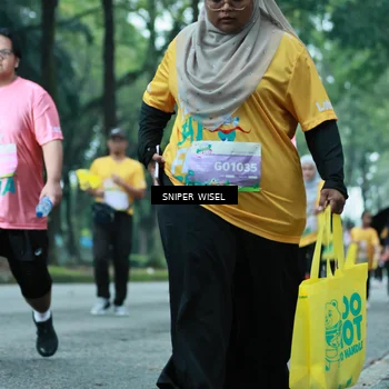 Runner Photo 7752821