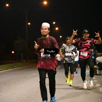 Runner Photo 7752827