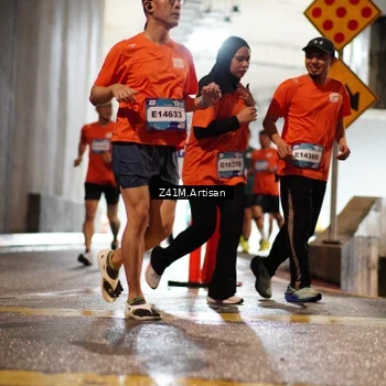Runner Photo 7752829