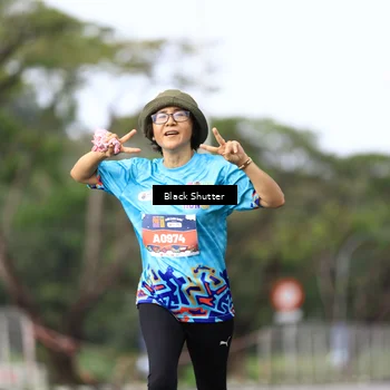 Runner Photo 7752830