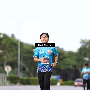 Runner Photo 7752844