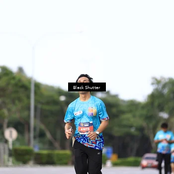 Runner Photo 7752853