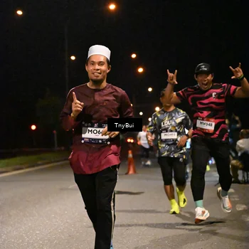 Runner Photo 7752854