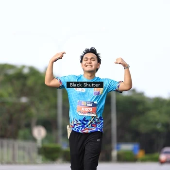 Runner Photo 7752855