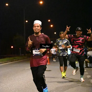 Runner Photo 7752856