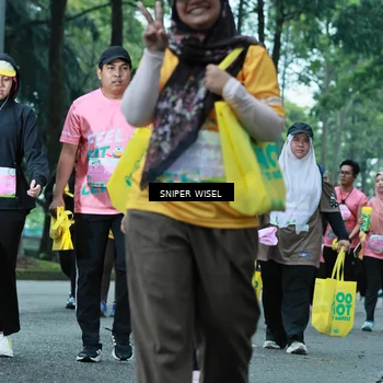 Runner Photo 7752861
