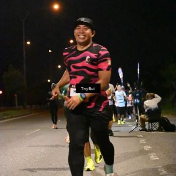 Runner Photo 7752863