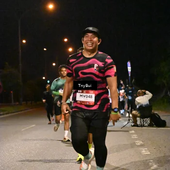 Runner Photo 7752866