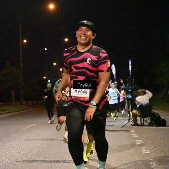 Runner Photo 7752882