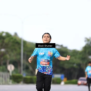 Runner Photo 7752896