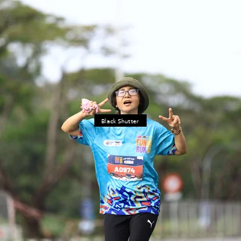 Runner Photo 7752897