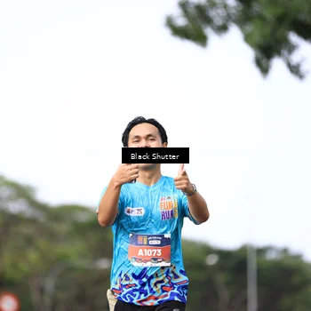 Runner Photo 7752917